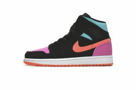 Picture of Air Jordan 1 Mid _SKUfc4207058fc